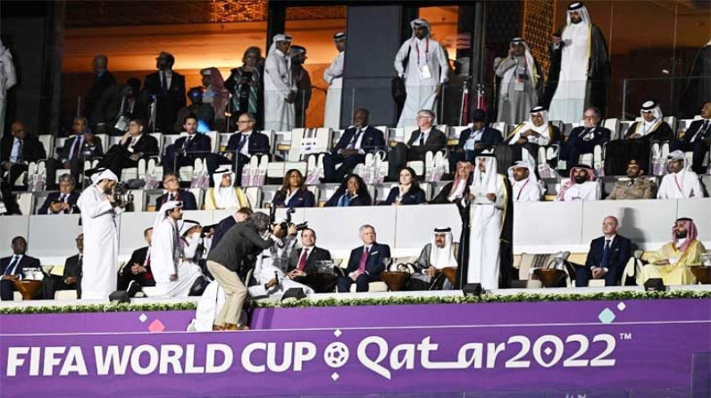 محمد عايش يكتب: إنجاز قطري مُعتبر